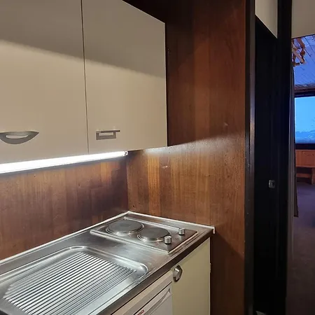 Fonctionnel 3/4 Pers Avec Acces Pistes, Animaux Permis - Fr-1-181-2605 Appartement