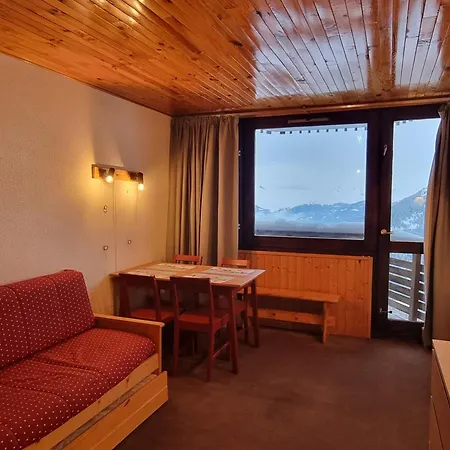 Fonctionnel 3/4 Pers Avec Acces Pistes, Animaux Permis - Fr-1-181-2605 Apartamento