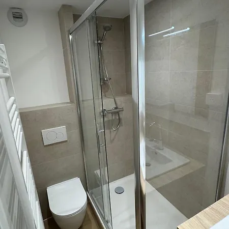 Fonctionnel 3/4 Pers Avec Acces Pistes, Animaux Permis Apartment *