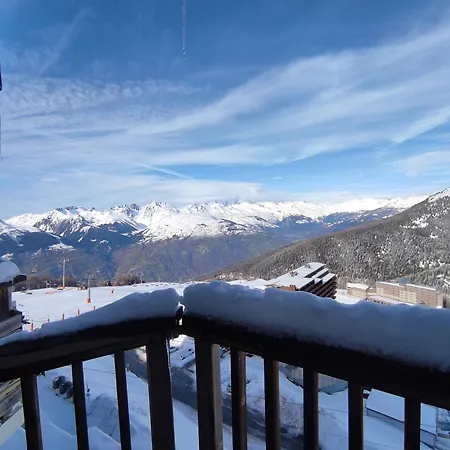 Fonctionnel 3/4 Pers Avec Acces Pistes, Animaux Permis - Fr-1-181-2605 *