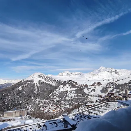 Fonctionnel 3/4 Pers Avec Acces Pistes, Animaux Permis - Fr-1-181-2605 *