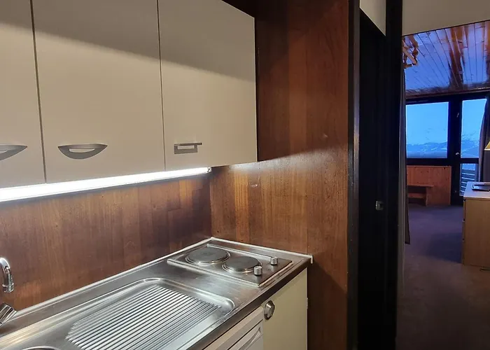 Fonctionnel 3/4 Pers Avec Acces Pistes, Animaux Permis - Fr-1-181-2605 Apartment