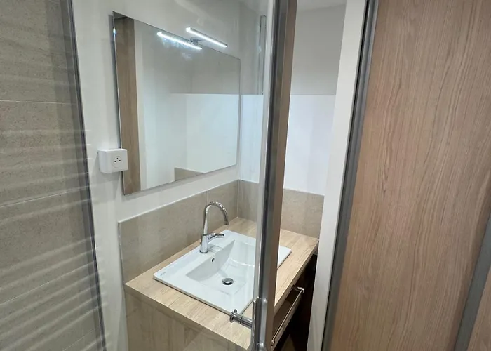 Apartment Fonctionnel 3/4 Pers Avec Acces Pistes, Animaux Permis - Fr-1-181-2605